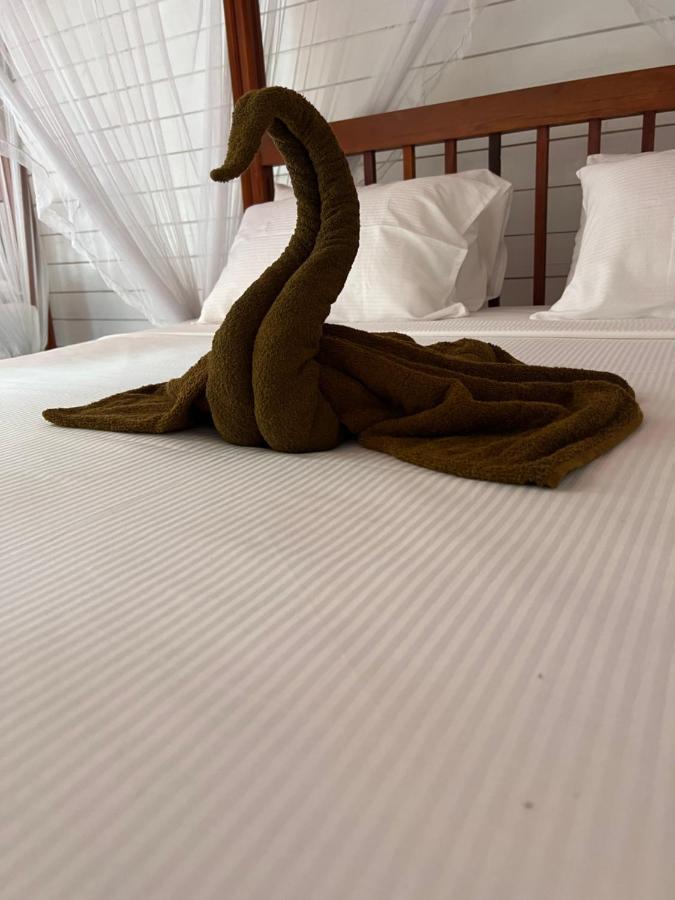 Hotel Wood